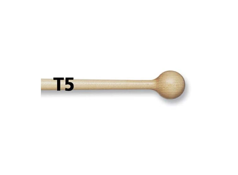 Vic Firth T5 WOOD 
